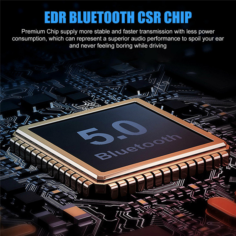 Useful BT003 Bluetooth Car Cas - Audio Universal Music recension och pris