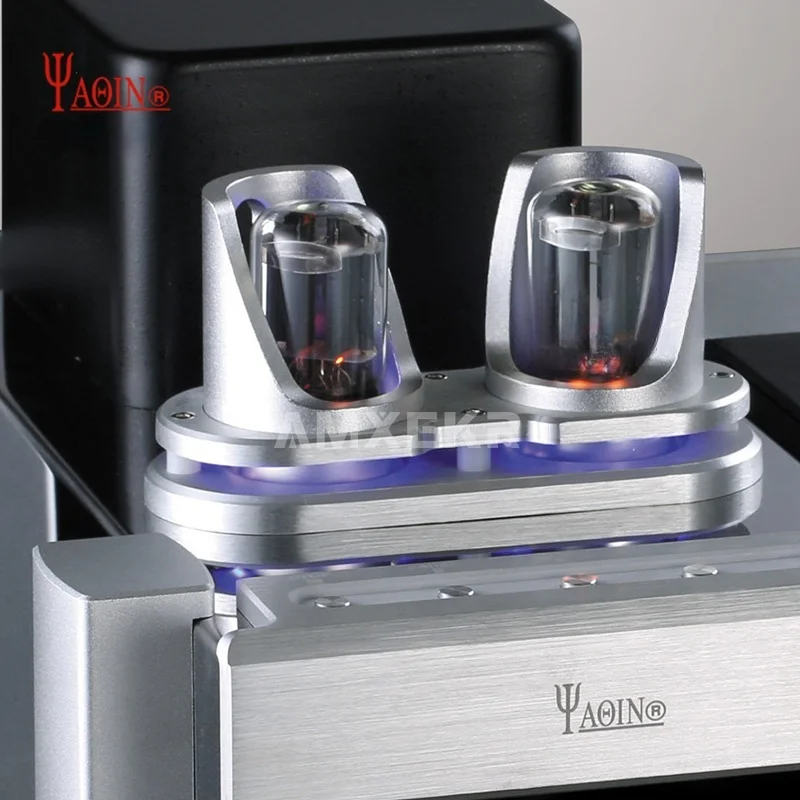 YAQIN SD-35A High Fidelity Tub - Audio Player With Youtube Music recension och pris