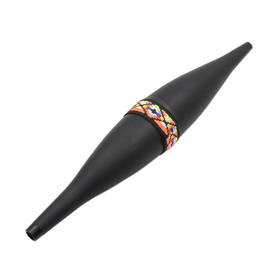 Reusable Hookah Ice Mouthpiece - Trombone Mouthpiece recension och pris