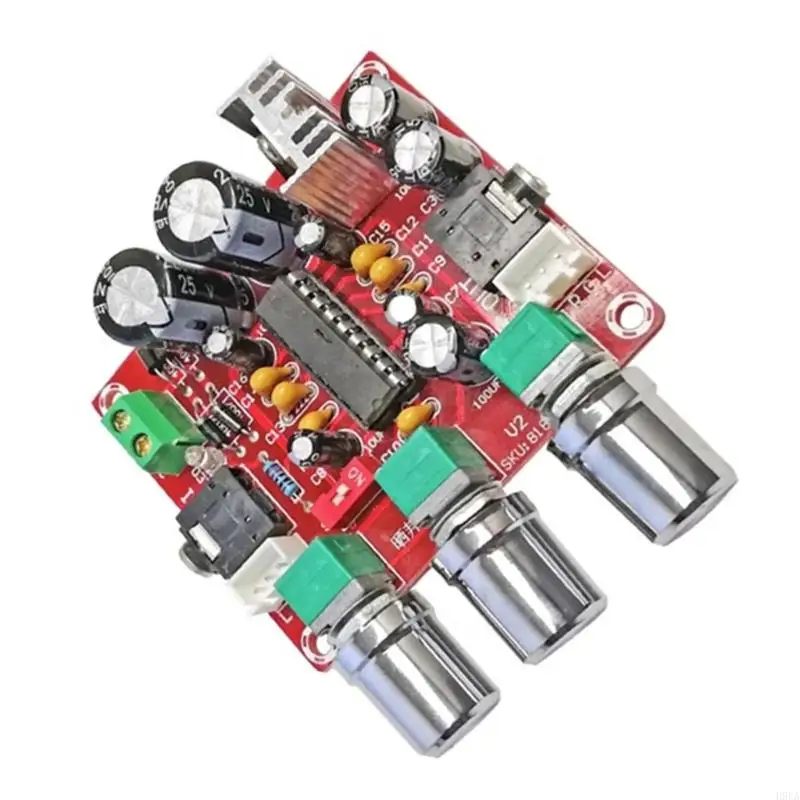  Professional R1075 Tone Board - Audio Music Enhancer Free recension och pris