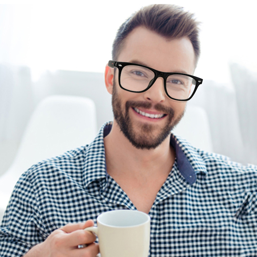 Smart Glasses AI Voice Assista - Audio With Music Ai recension och pris