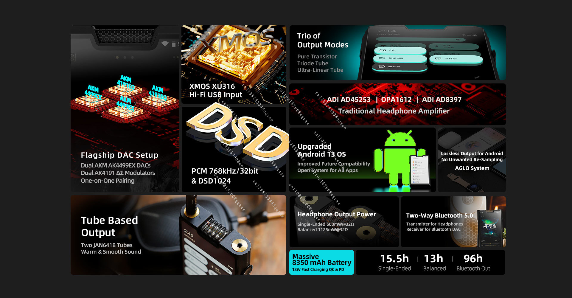 M8T Flagship Tube Android Port - Audio Player With Youtube Music recension och pris