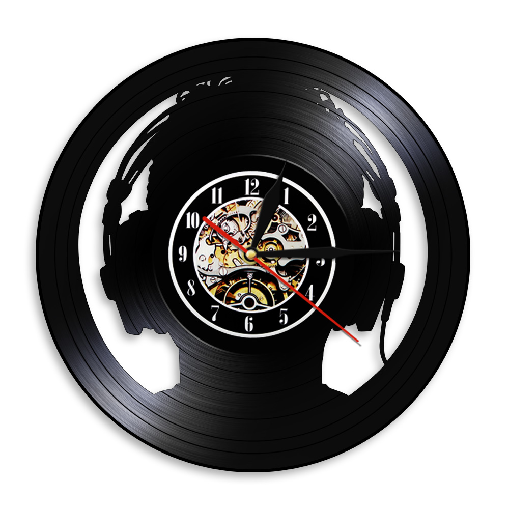 Audio Slave Headphones DJ Deco - Audio Music Separate recension och pris