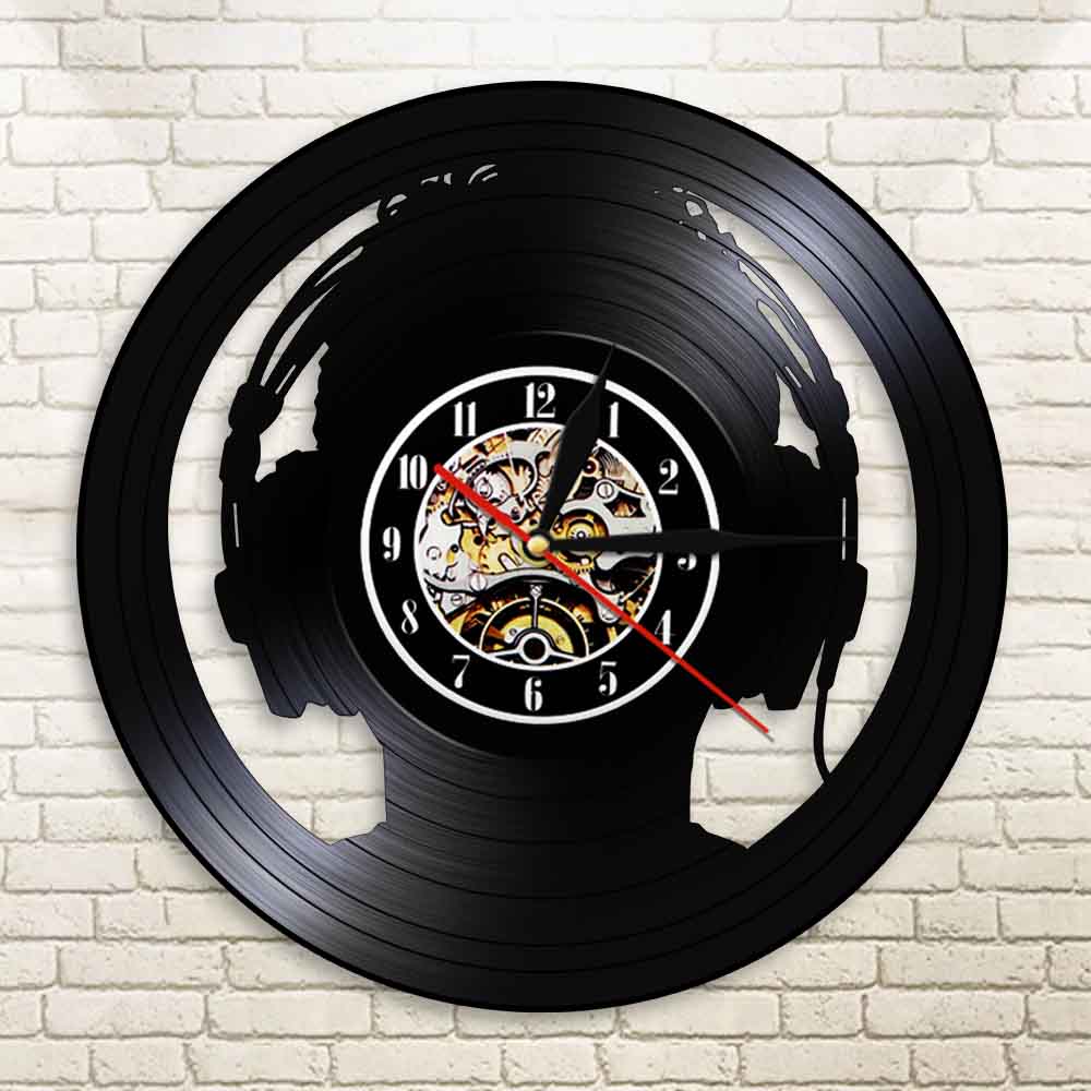 Audio Slave Headphones DJ Deco - Audio Music Separate recension och pris