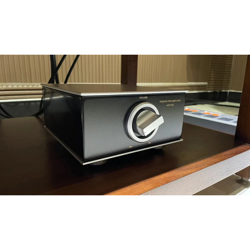 Passive Preamp Audio Transform - Audio Music Enhancer Free recension och pris