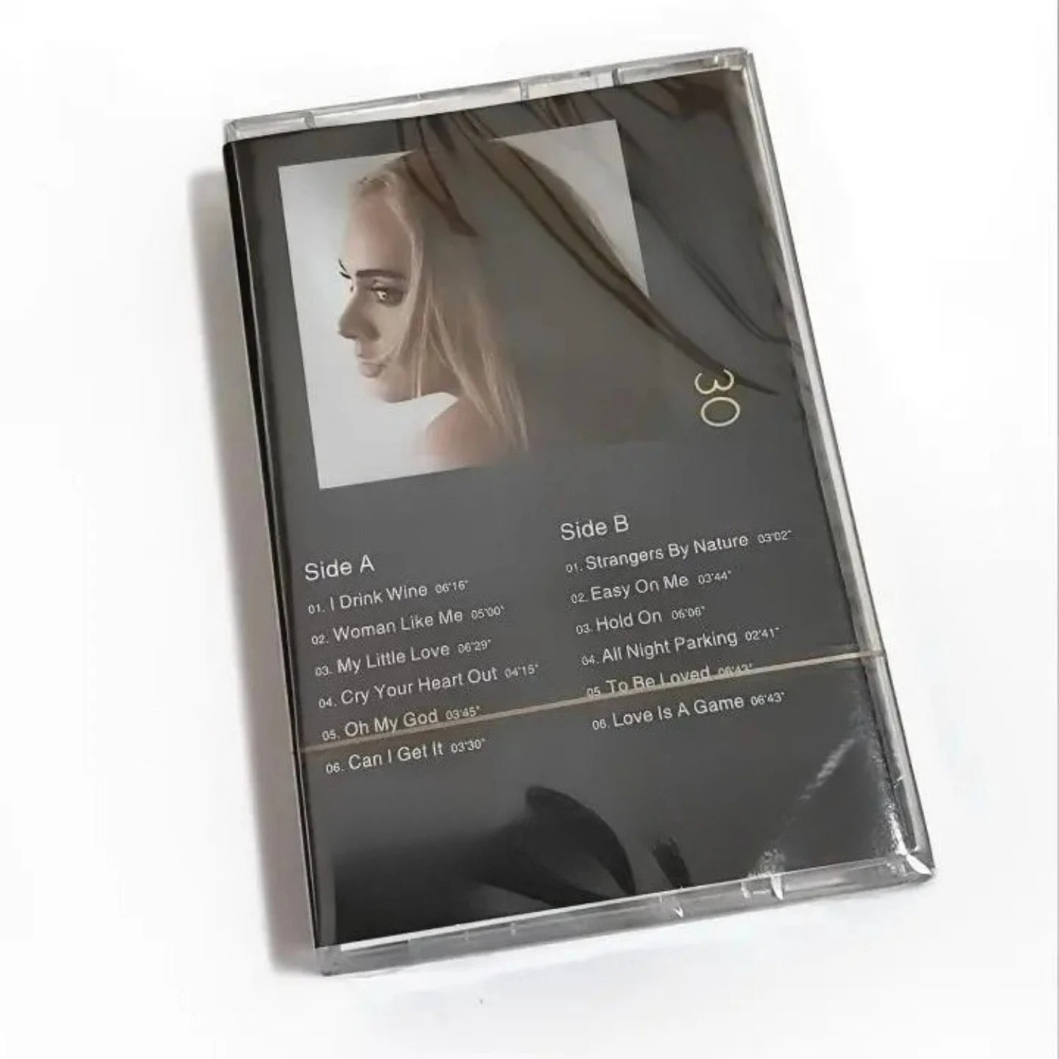 Emotional Soul Pop Vocal Audio - Audio Music In recension och pris