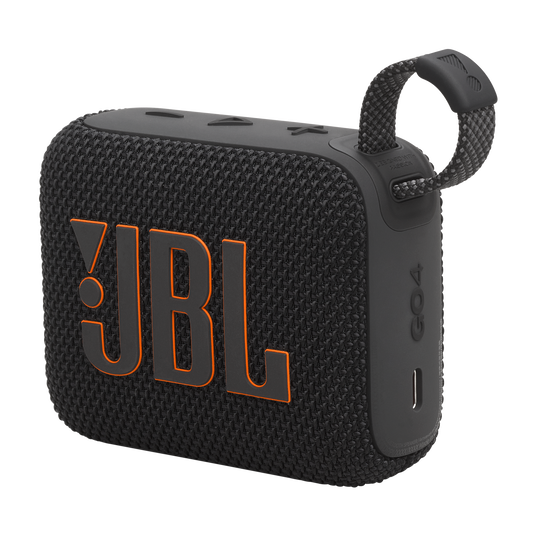 JBL GO4 Music Gold Brick 4th G - Audio Music Gen recension och pris