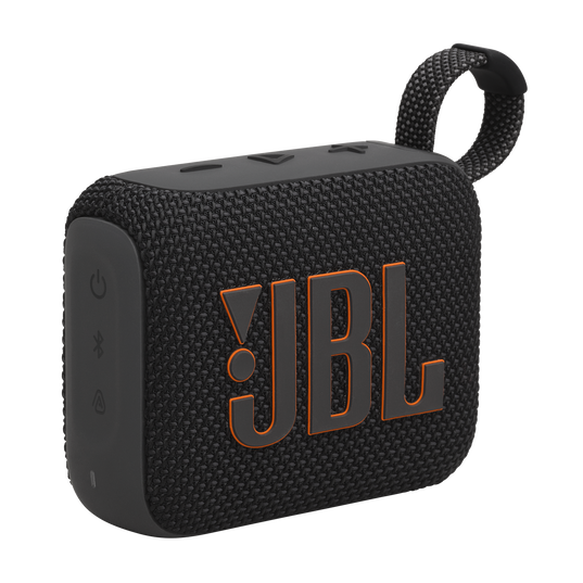 JBL GO4 Music Gold Brick 4th G - Audio Music Gen recension och pris