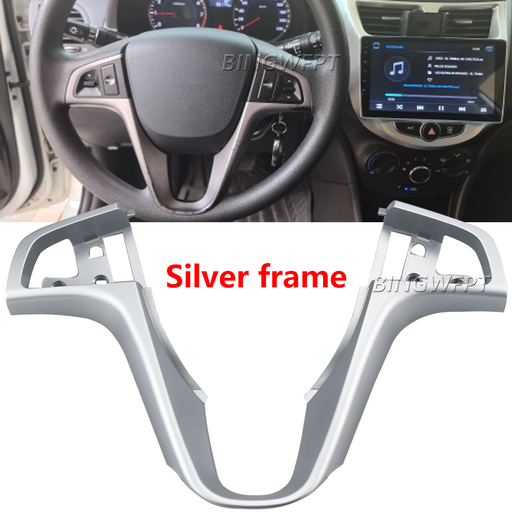 Steering Wheel Button Audio Vo - Audio Music Separate recension och pris
