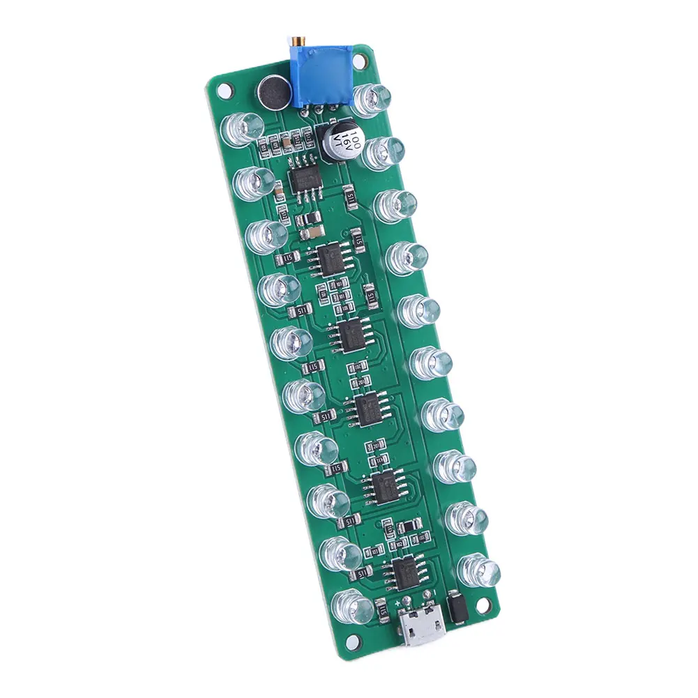 Acoustic Sensing Spectrum DC 5 - Audio Music Test recension och pris