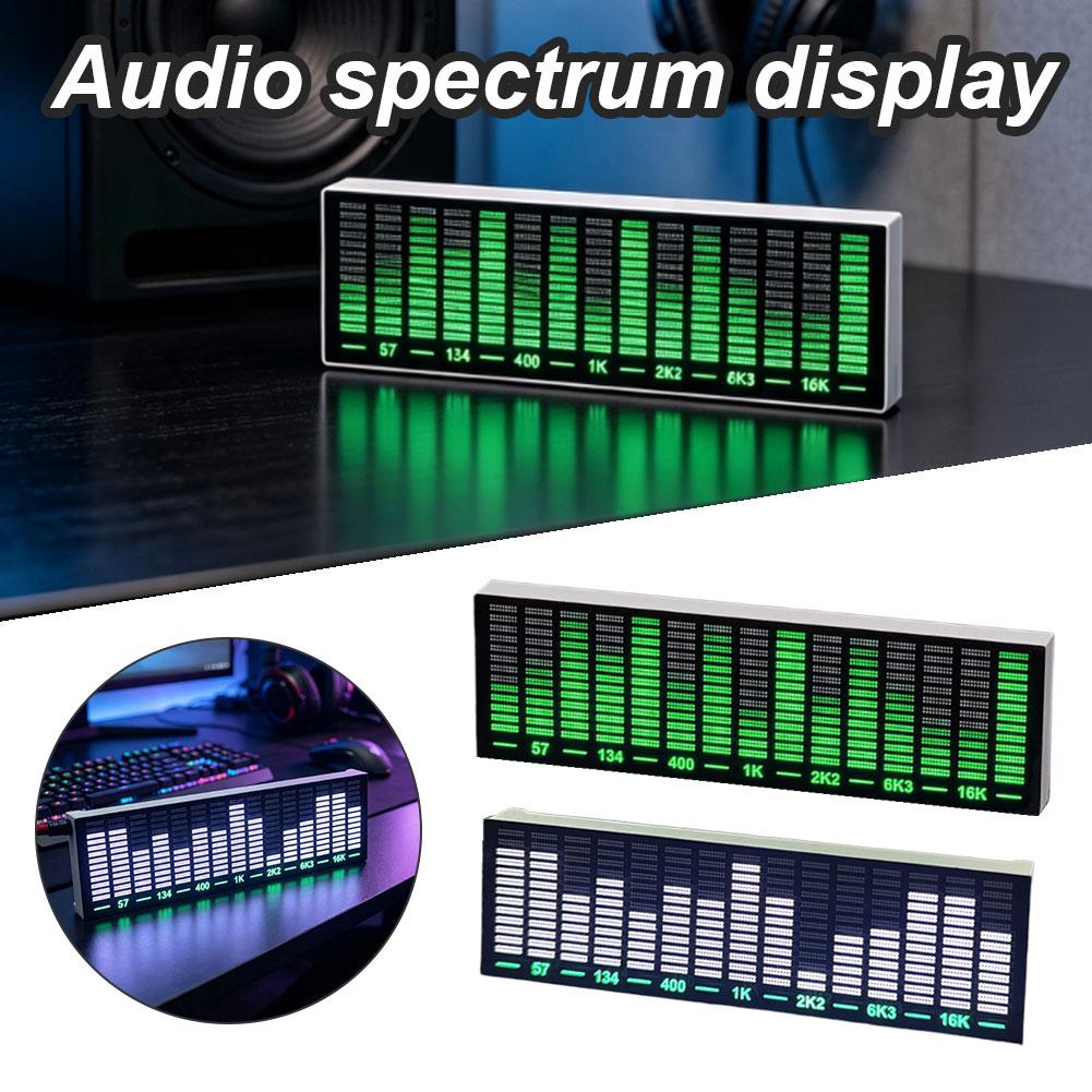 Multi-mode Voice Control Music - Audio Music Light recension och pris