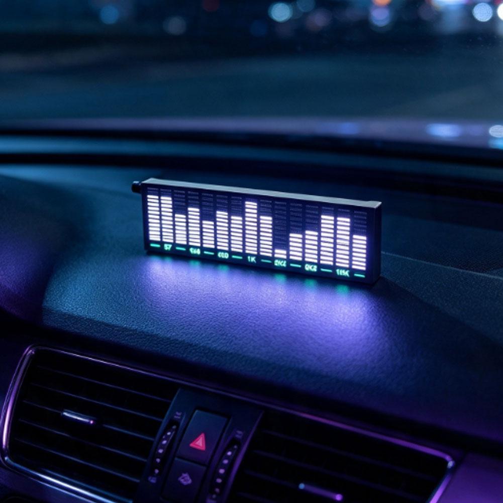 Multi-mode Voice Control Music - Audio Music Light recension och pris